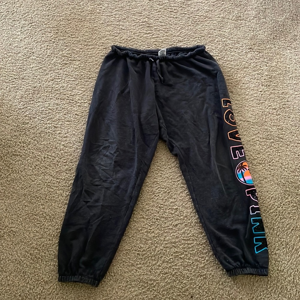 PINK Jogging Sweats